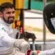 Jovane Guissone - Copa do Mundo de Esgrima em cadeira de rodas jogos paralímpicos