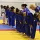 Seleção brasileira de judô paralímpico