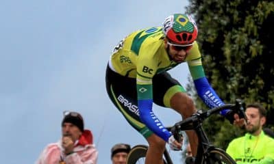 Lauro Chaman paraciclismo ciclismo estrada jogos paralímpicos tóquio 2020