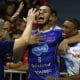Ricardo Lucarelli - seleção brasileira de vôlei masculino - ponteiro - Jogos Olímpicos de Tóquio 2020