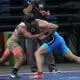 Marat Garipov torneio Bill Farrell wrestling