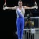 Arthur Zanetti, da ginástica rítmica