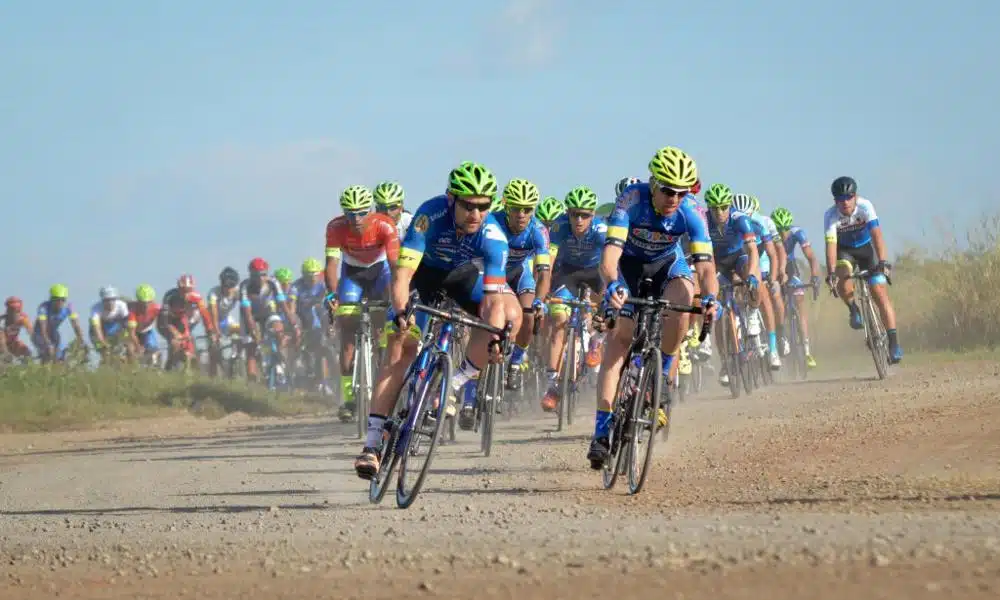 Ciclismo