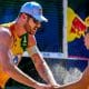 Álvaro Filho - vôlei de praia masculino - Alison e Álvaro filho Jogos Olímpicos de Tóquio