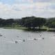 K2 1000m masculino canoagem