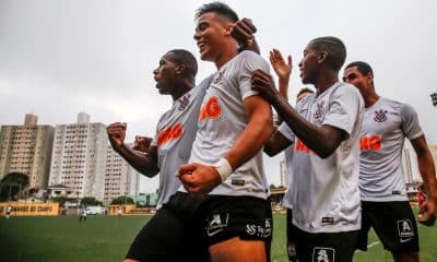 Brasileirão sub-17