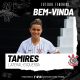 Tamires Corinthians