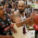 Flamengo e Franca Basquete na final do NBB