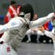 Florete por equipes masculino - Brasil