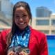 Campeonato Pan-Americano de nado artístico