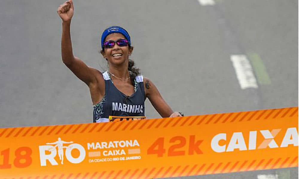 Maratona do Rio de Janeiro