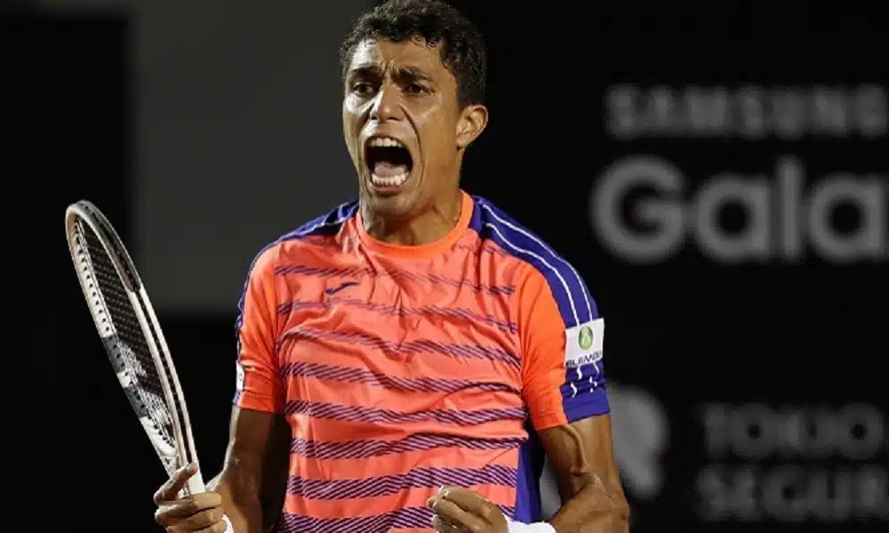 Thiago Monteiro