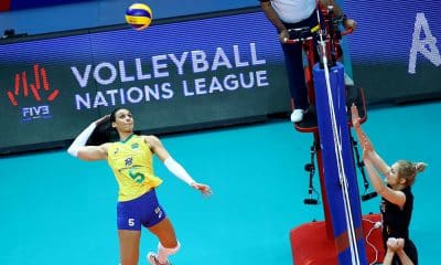 liga das nações de vôlei é adiada por causa do coronavírus