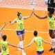 Liga das Nações de vôlei feminino