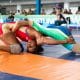 Luta Livre feminina - 57kg