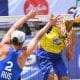 Rafael/Renato vencem no Mundial sub-21 de vôlei de praia