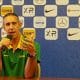 José Neto, técnico da seleção brasileira de basquete feminino