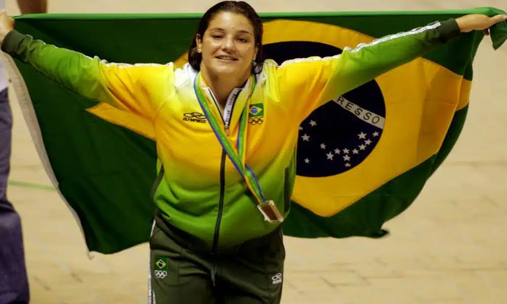 3m feminino