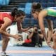 Luta Livre feminina - 53kg
