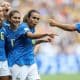 Copa do Mundo FIFA Marta melhor desempenho físico sorteio torneio de futebol jogos olímpicos de tóquio-2020
