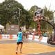 Basquete 3x3 em São Paulo