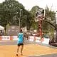 Basquete 3x3 em São Paulo
