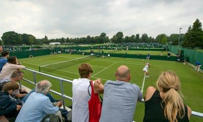 Bia Haddad e Thiago Monteiro avançam em Wimbledon