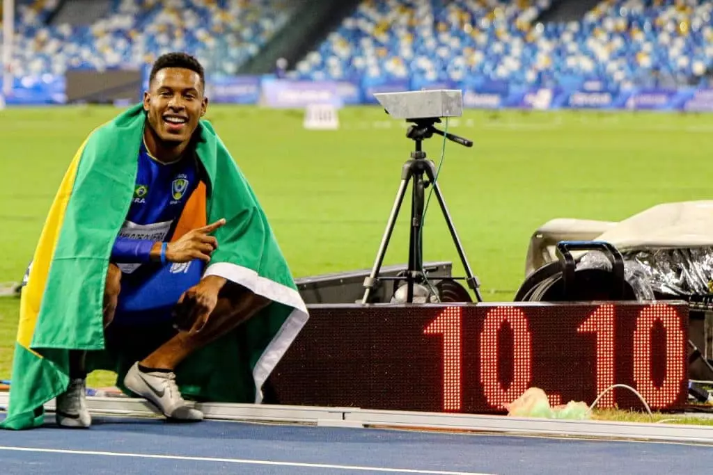 Paulo André