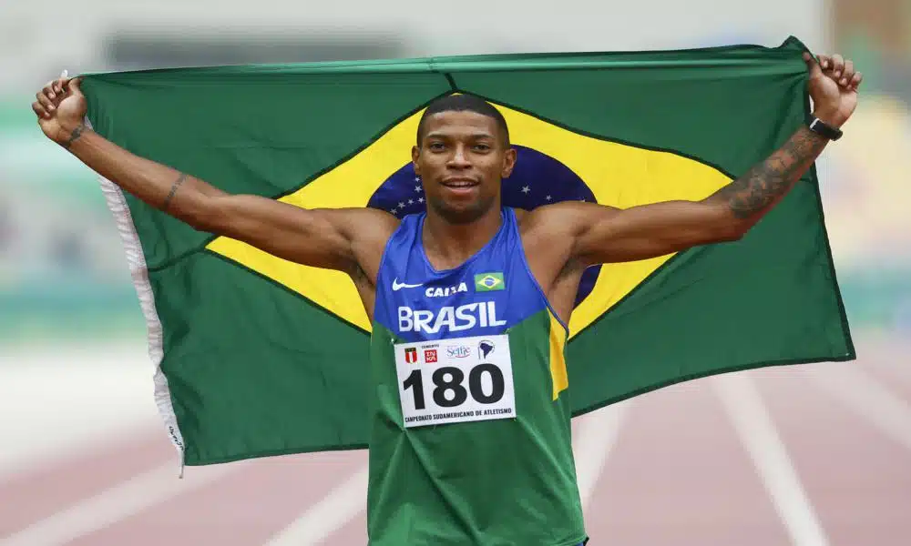 Rodrigo Nascimento