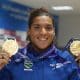 Ana Marcela Cunha Mundial de Desportos Aquáticos ao vivo mundial de esportes aquáticos
