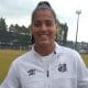 Amanda Gutierrez Santos Brasileiro Feminino Sub-18