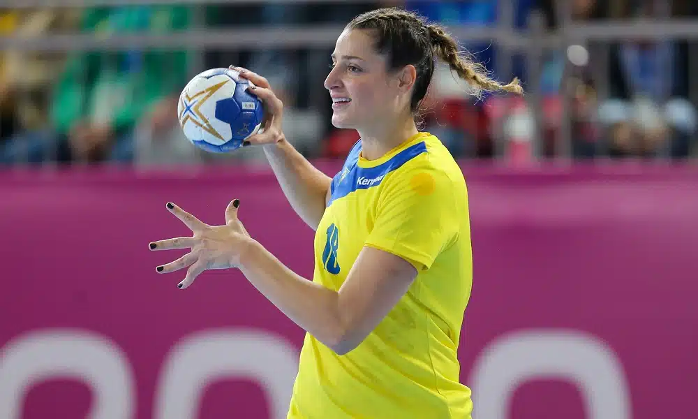 Duda Amorim CACOB