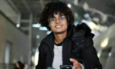 Bia Bulcão esgrima coronavírus