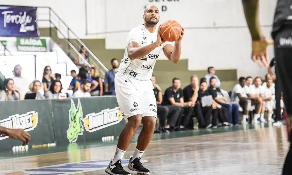Lucas Mariano, do botafogo