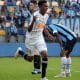 Corinthians Grêmio
