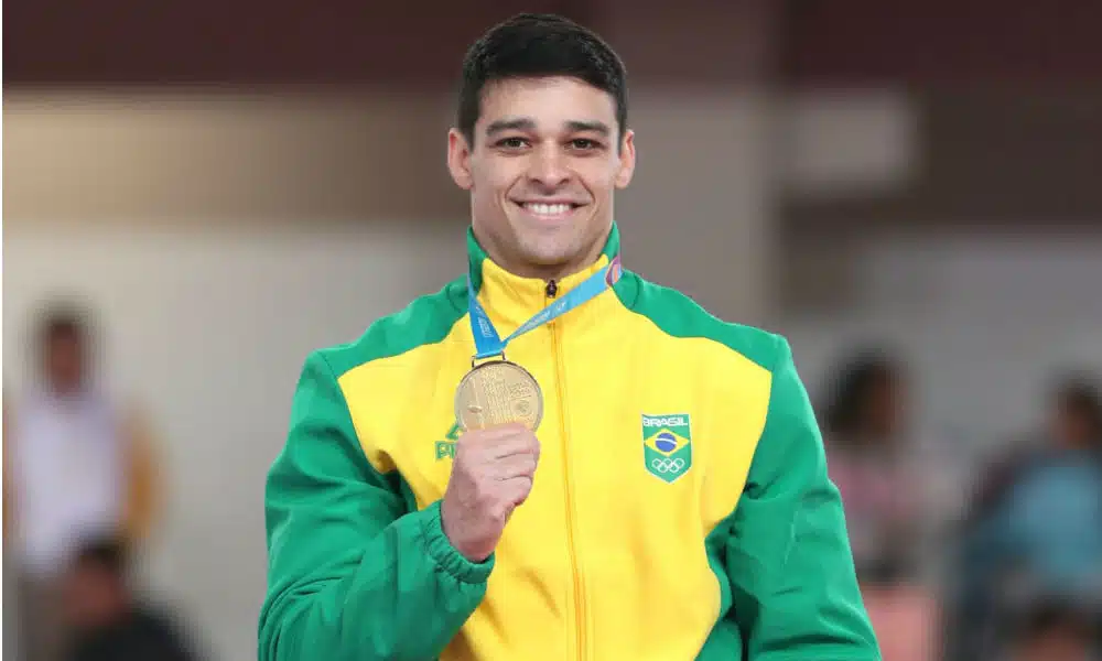 Chico Barreto