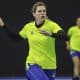 Deonise Fachinello - seleção brasileira de Handebol Feminino -(Wander RobertoCOB)