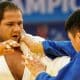 judoca Rafael Silva, o Baby, do judô fala sobre rotina adaptada de treinos e adiamento dos Jogos de Tóquio