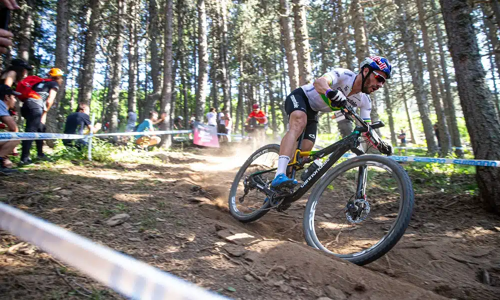 Henrique Avancini (Copa do Mundo de mountain bike)