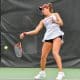 Ingrid Gamarra - ITF de Cancún