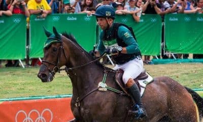 Jogos Pan-Americanos - Lima 2019 - Hipismo - CCE por equipes