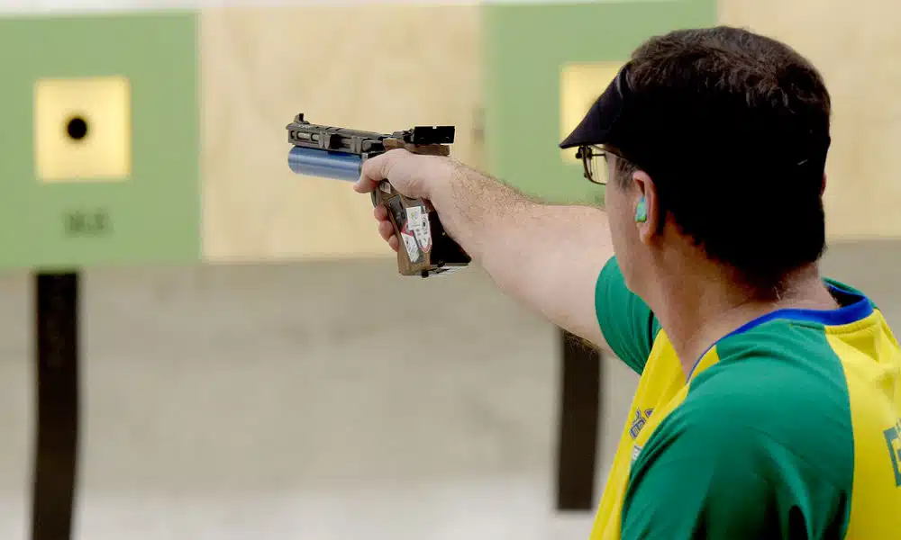 Júlio Almeida leva bronze. Geovana Meyer e Franklin Oliveira faturam pratas no Juvenil. conquista duas pratas e um bronzes na Holanda