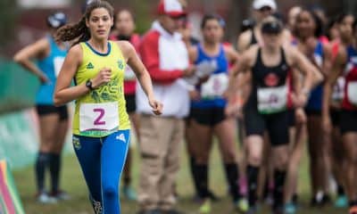 Maria Ieda Guimarães pentatlo moderno Tóquio 2020
