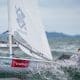 Robert Scheidt no Mundial da Classe Laser