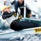 Robert Scheidt no Mundial da Classe Laser de vela