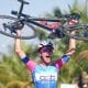 Vitor Zucco ganhou no Campeonato Brasileiro de Ciclismo de Estrada Elite e Sub-23