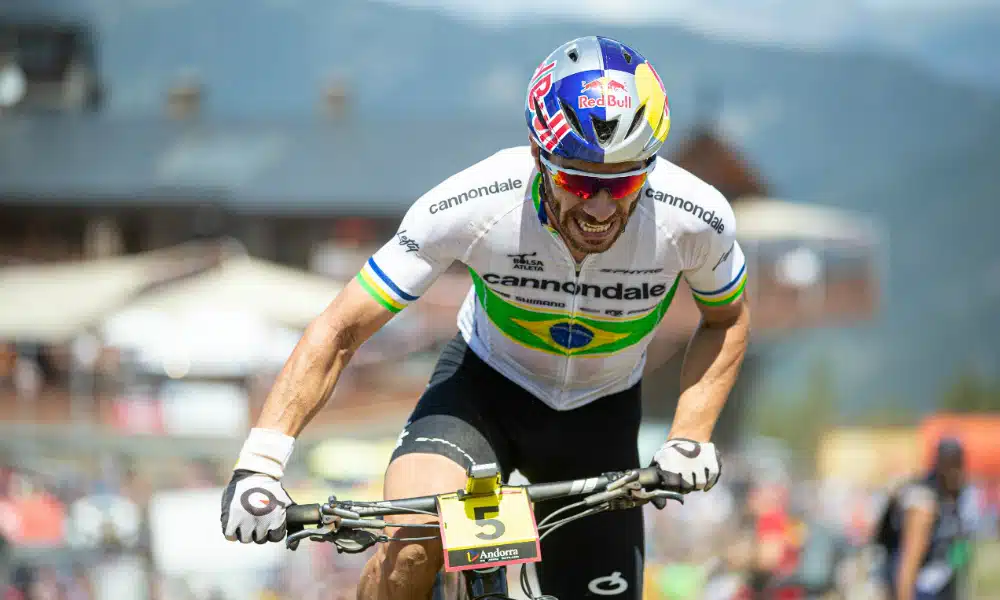 Henrique Avancini
