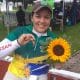 Jane Karla, do tiro com arco paralímpico