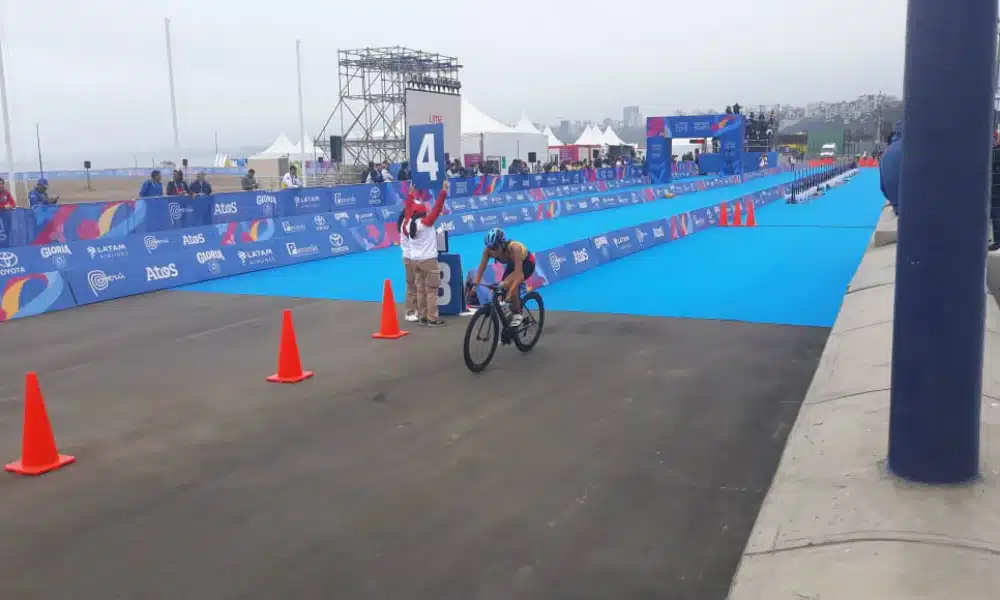 Triathlon
