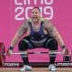 Fernando Reis confirma tri campeonato em Jogos Pan-Americanos